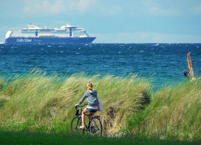 Ostsee (jhnnsstnbrg)  [flickr.com]  CC BY 
Informazioni sulla licenza disponibili sotto 'Prova delle fonti di immagine'